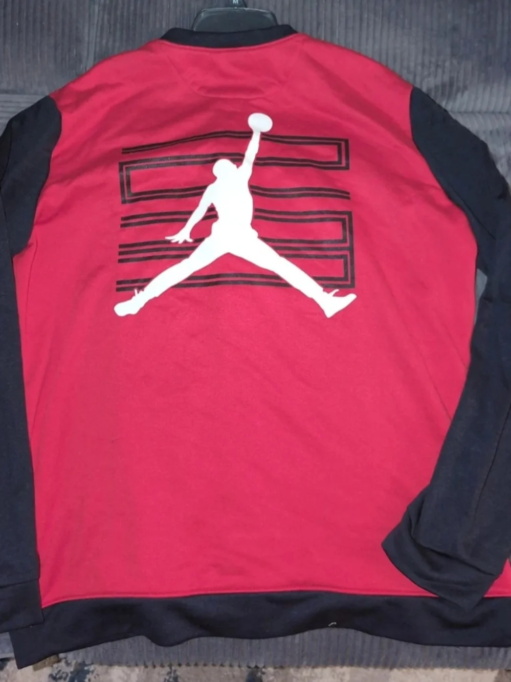 Jordan nike air